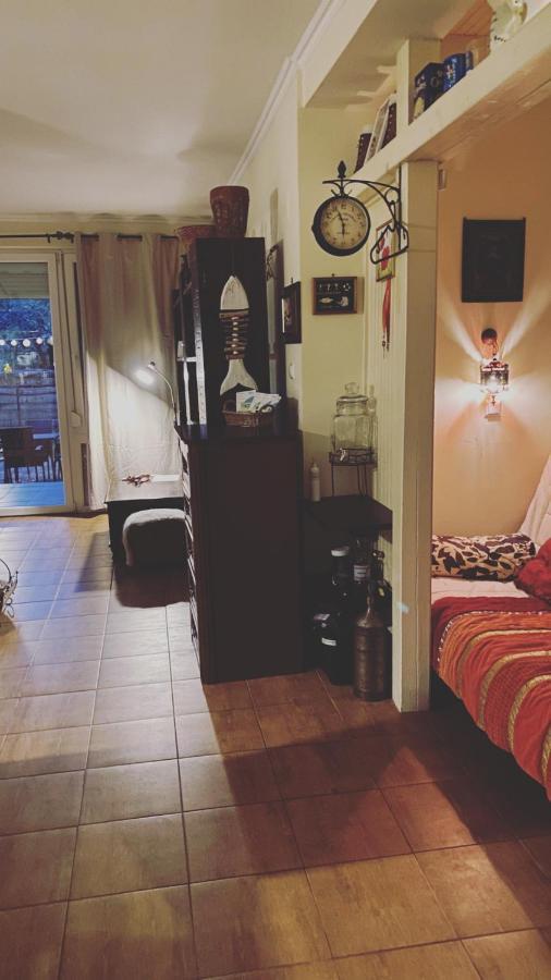 Bella Garden Villa Balatonszarszo Bagian luar foto